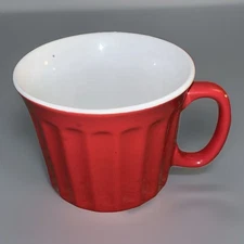Soup Mug 20oz Stoneware Never Used
