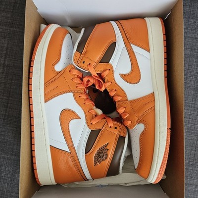Wmns Nike Air Jrdan 1 Retro HI OG DO9369 101