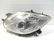 Feu avant (phare) Citroen C8