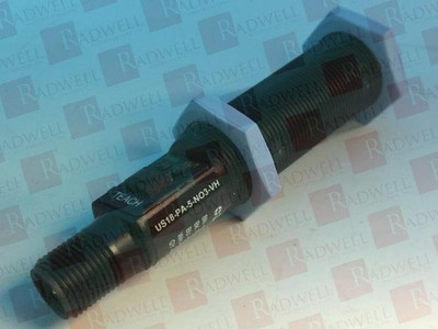 DATALOGIC US18-PA-5-N03-VH / US18PA5N03VH (NEW IN BOX)