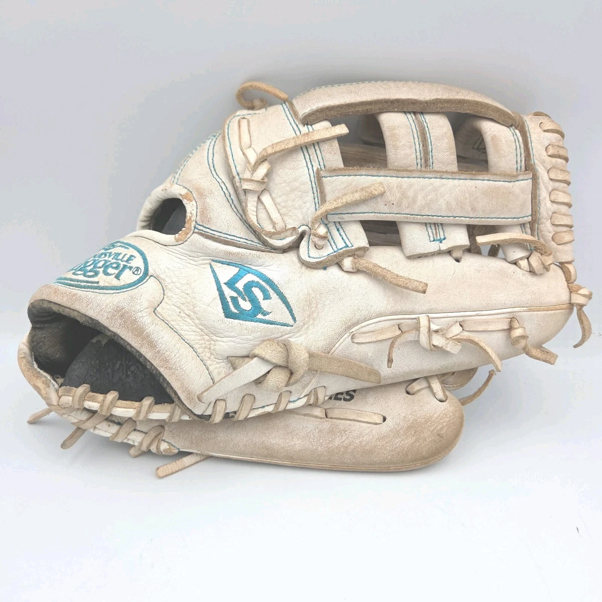 Louisville Slugger Baseball & Softball Gloves & Mitts for sale | eBay