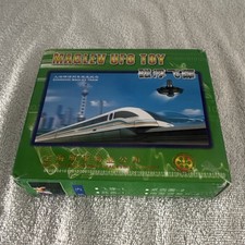 Shanghai Maglev Real Estate Magnetic Levitati...