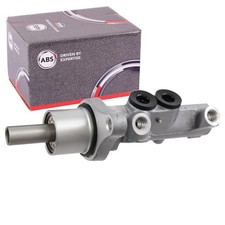 ABS HAUPTBREMSZYLINDER 22,2mm passend für AUDI A3 SEAT ALTEA LEON TOLEDO SKODA