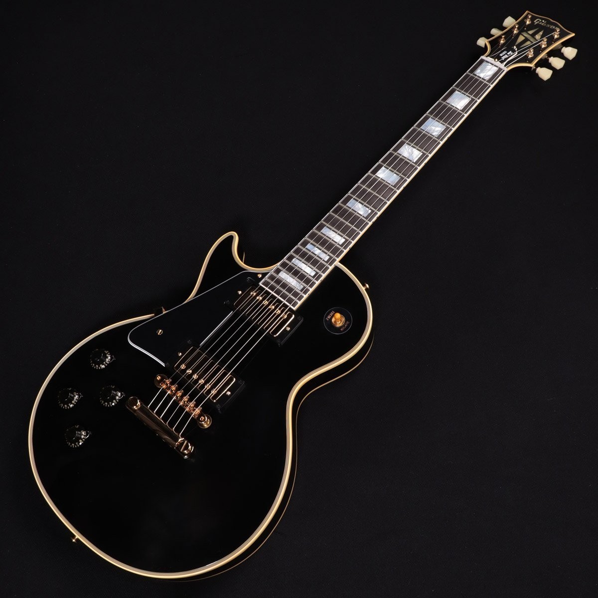 NEW* Gibson Custom Shop Historic Collection '57 Les Paul