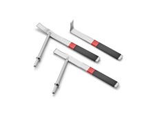 3 Pc Seam Buster Tool Kit Straight 30 And 90 Spot Weld Seam Spli 3 Pc Seam Buster Tool Kit Straight 30 And 90 Spot Weld Seam Spli