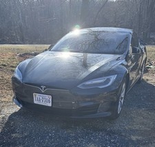 2017 Tesla Model S 