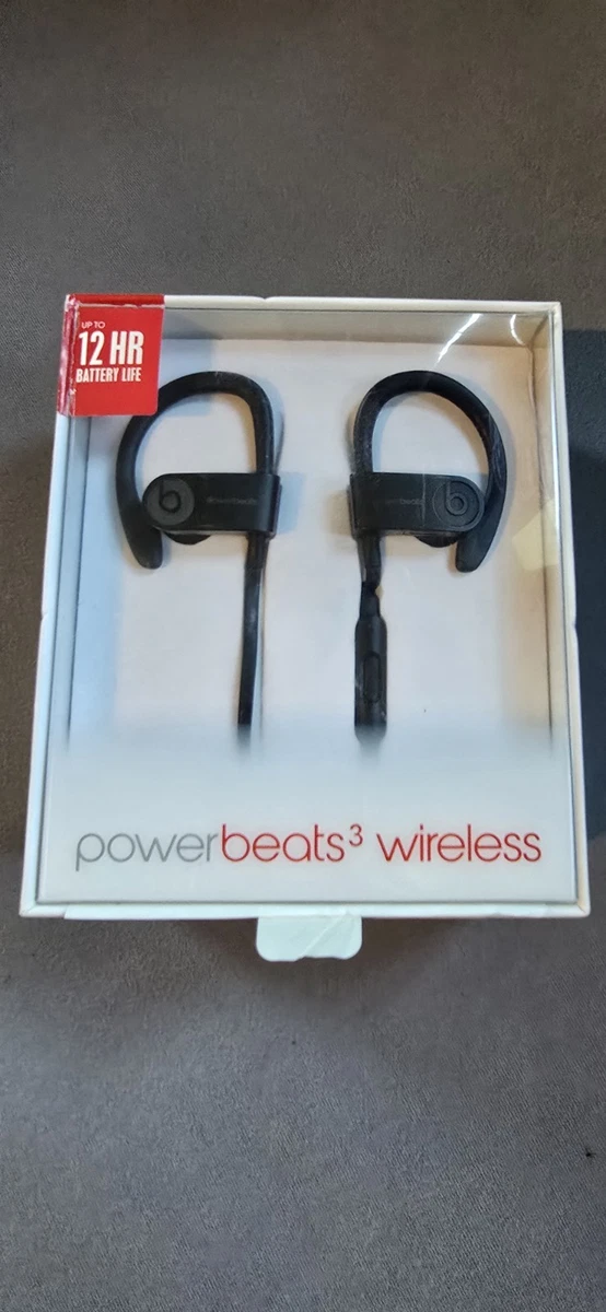 Beats by Dr. Dre Powerbeats 3 Headphones for Sale | Shop New