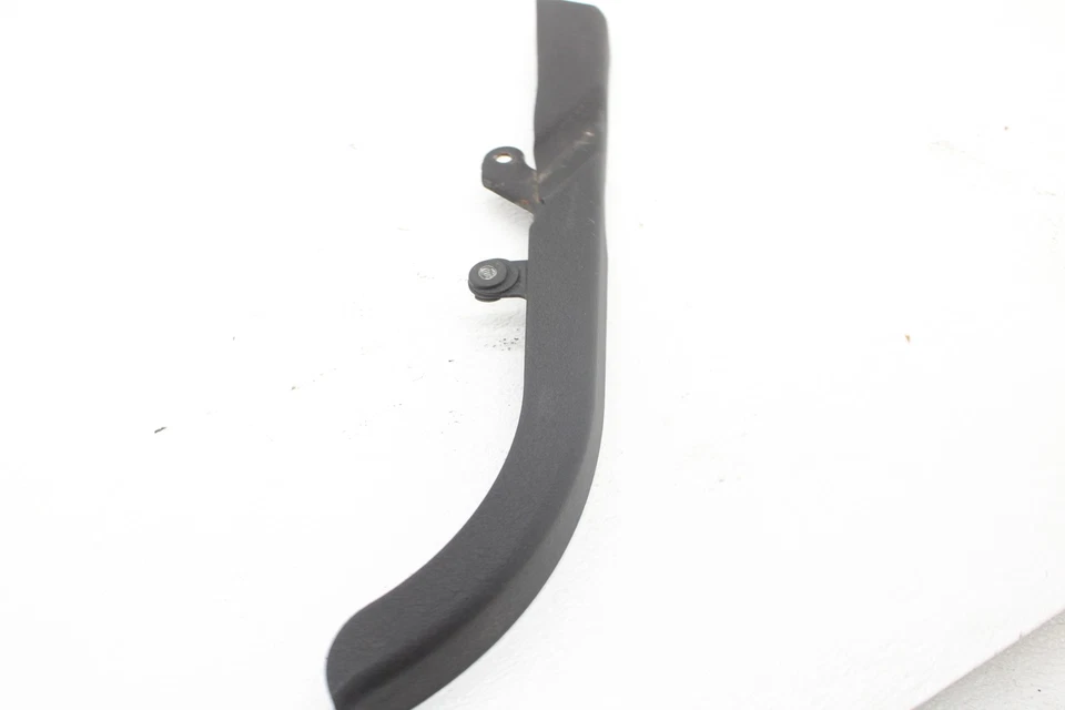 2007-2009 Harley Davidson Softail Night Train Belt Guard - Image 2 of 4