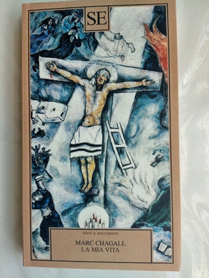 Mein Leben von Marc Chagall