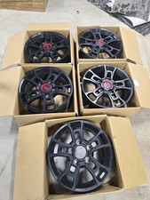 BBS TRD Pro (qt5) Toyota Tundra Or Sequoia Rims With 20 Lugnuts