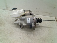 BREMSKRAFTVERSTÄRKER ELEKTRONISCHE Volkswagen Golf VIII (CD1) 2022 5WB614105P