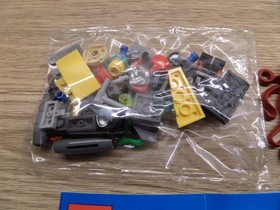 LEGO &reg; City 60090 deep sea diving scooter new & unused # 169