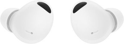 Samsung Galaxy Buds2 Pro Weiß In Ear Bluetooth ANC 24bit HiFi 16 Ohm
