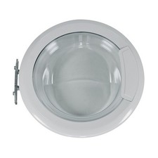 easyPART passend für 481010604375 Bauknecht Tür komplett Bullauge Waschautomat