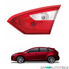 Rückleuchte Heckleuchte Rücklicht rechts P21W W16W innen für Ford Focus III