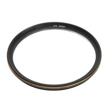 Lightdow MRC UV Filter Multi Coated Ultra Slim UV Protection Lens Filter