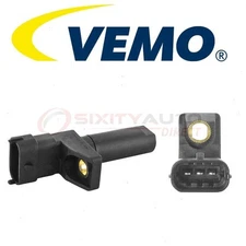 VEMO Crankshaft Position Sensor for 2007 Dodge Sprinter 3500 - Engine xt
