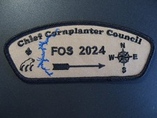 Chief Cornplanter Council - 2024 Friends of S...