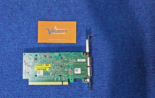 Dell 0272F CONNECTX-4 Dual-Port Network Adapter PCIe 3.0 x16
