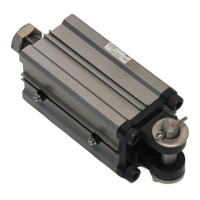 CDQ2D50-75DM-XC26 SMC, Compact cylinder YX Max press 1.0MPa 10.2k8f/cm 145PSI...