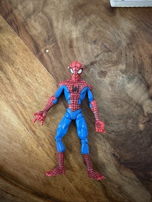Spectacular Spider-Man Actionfigur | 2008 | Hasbro