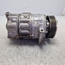 Compressore clima a/c aria condizionata VW Passat 3C5 Variant 2.0 TDI 2005 1K082