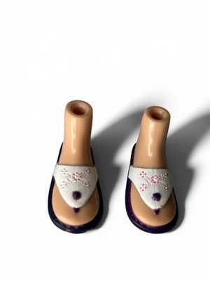 Bratz Spring Break Leah Shoes