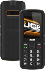 JCB Tradesman 2F Rugged Mobile