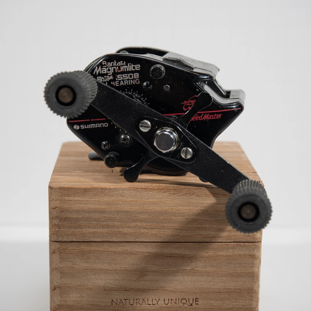 shimano bantam magnumlite products for sale | eBay