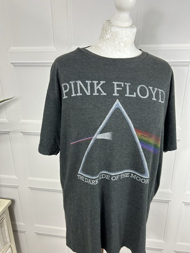 Pink Floyd Dark Side Of The Moon Official T Shirt Size Large Chest Size 40ins