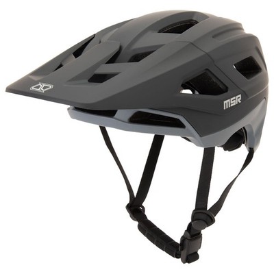 Msr  Mt1 W/Mips Helmet - Matte Black - Large - 210-210-0002