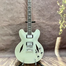 Dave Grohl Signature DG-335 electric guitar semi hollow body