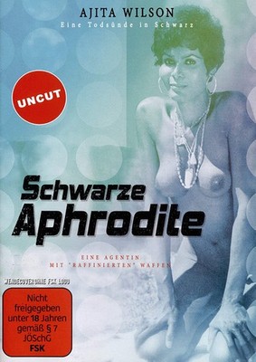 Schwarze Aphrodite - Uncut Pavlos Filippou
