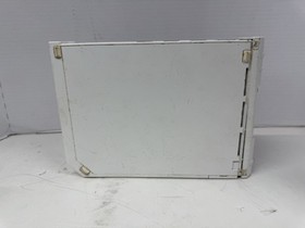 Nintendo Wii Video Game Consoles Lot Of 2 For Parts or Repairs Only.   