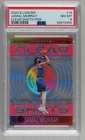2020 Panini Illusions Basketball Pink Jamal Murray #19