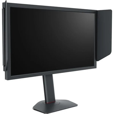 BenQ Zowie XL2566X+ 24 Zoll 400Hz Gaming Monitor, Fast TN, DyAc2, 1080p, Esports