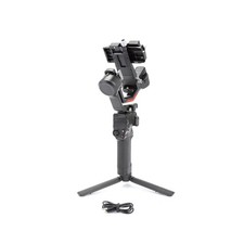 DJI RS 4 Gimbal Stabilizer - SKU 2046018