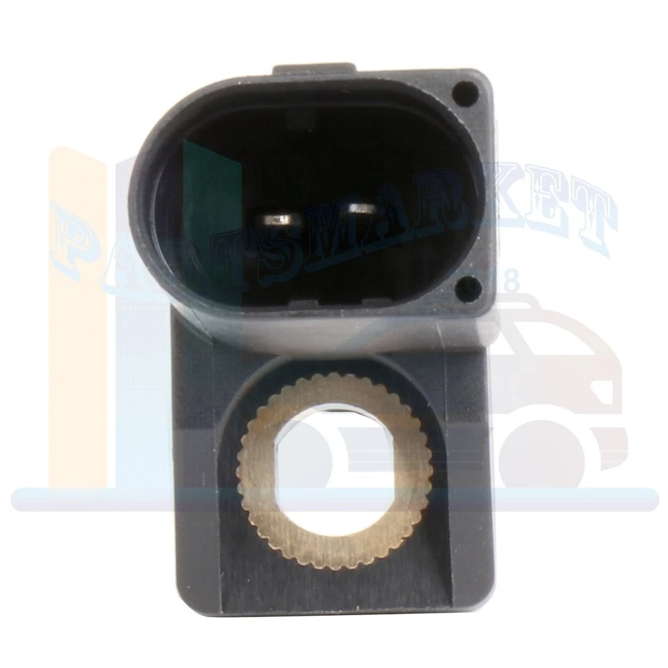 Engine Crank Shaft Crankshaft Position Sensor Fits Mercedes-Benz E55 AMG 5.4L - Image 3 of 4