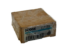 NEW IN BOX Dodge 117159 Taper Lock Bushing