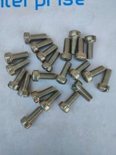HOBART SC-024-22 SCREW LOT OF 22