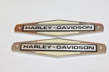 1966-1972 Harley-Davidson FL Shovelhead XLH X...