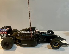 Tamiya Sauber C12 F103 Vintage 90’s With Hop Ups Vgc