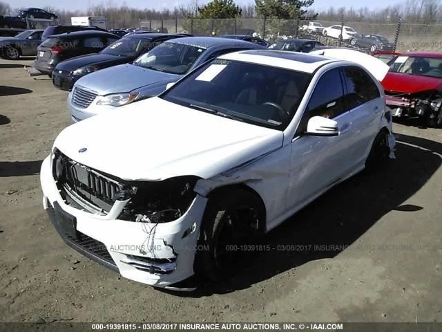 Chasis ECM 216 Tipo Comunicación CL600 Se Adapta 10-14 MERCEDES CLASE CL 277211 Foto 4 de 4