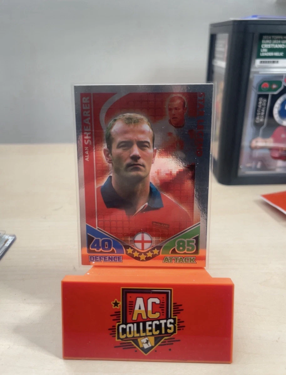 Match Attax World Stars for sale | eBay UK