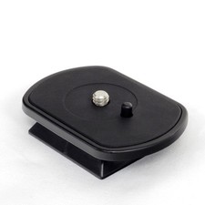 Velbon Spare shoe QB-46 Quick Release Plate 373908 for EX Series Tripods NEW