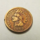 1902-P Indian Head Cent 26A4