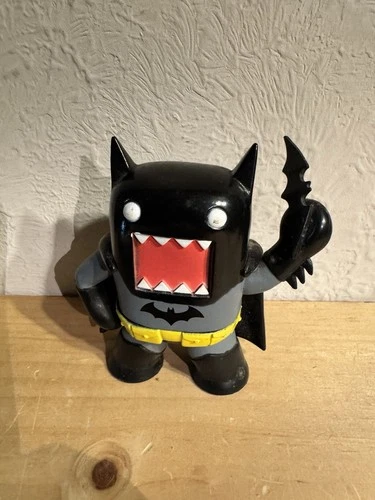 Domo Dark Knight Batman Funko POP! #24 Heroes DC Comics