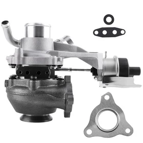 Turbo Turbolader for Opel/Vauxhall Astra J K / Insignia A B 1.6 CDTi 54389700013