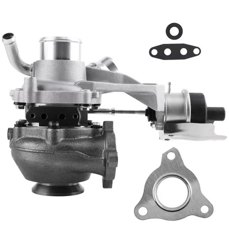 Turbolader VAUXHALL ZAFIRA Mk III  1.6 CDTi (P12)