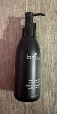 Boscia Detoxifying Black Charcoal Cleanser 5 Fl Oz DISCONTINUED